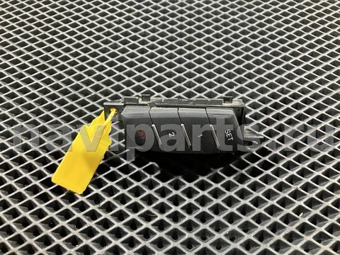Блок памяти сидений Audi S7, 2016 г., OEM 4G89597695PR, арт. 09919388_3, фото 4