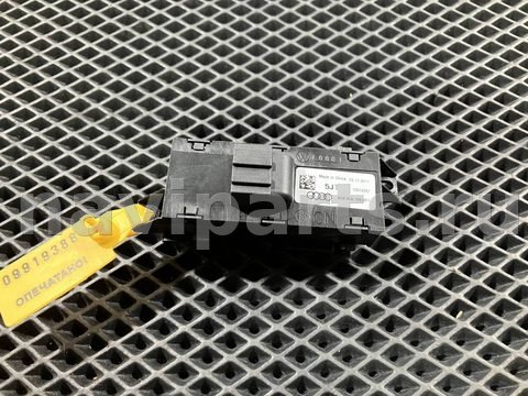 Блок памяти сидений Audi S7, 2016 г., OEM 4G89597695PR, арт. 09919388_3, фото 7