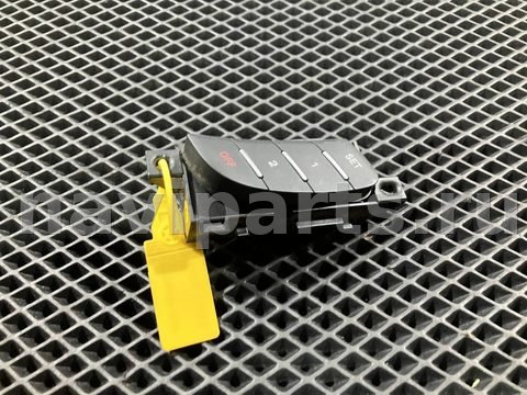 Блок памяти сидений Audi RS7, 2016 г., OEM 4G89597695PR, арт. 09919390_2