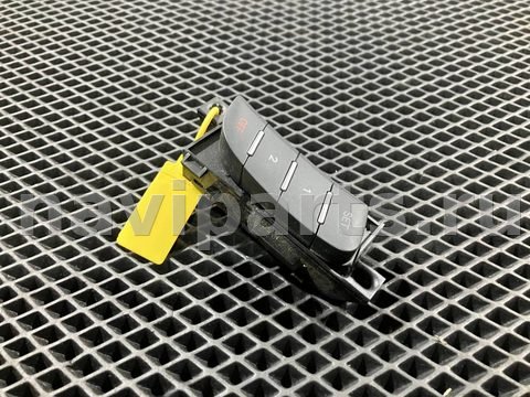 Блок памяти сидений Audi S7, 2016 г., OEM 4G89597695PR, арт. 09919390_3