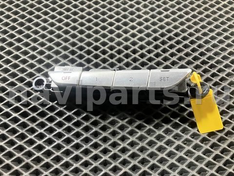 Блок памяти сидений Audi A8, 2011 г., OEM 4H0959769D, арт. 09919909