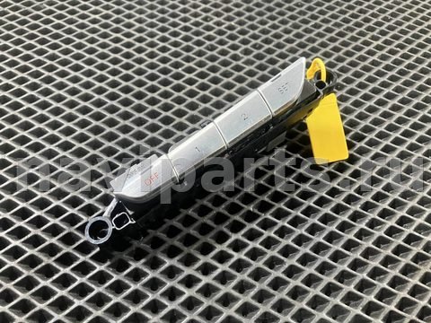 Блок памяти сидений Audi S8, 2015 г., OEM 4H0959769D, арт. 09919909_2