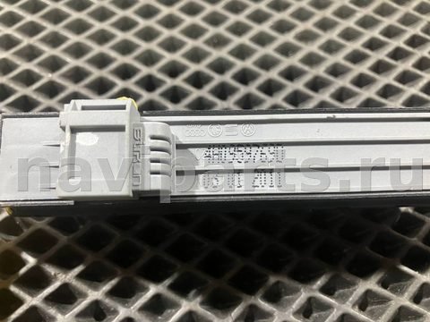 Блок памяти сидений Audi S8, 2015 г., OEM 4H0959769D, арт. 09919909_2, фото 9