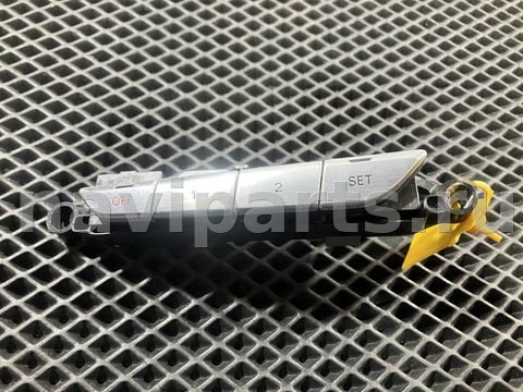 Блок памяти сидений Audi A8, 2011 г., OEM 4H0959769D, арт. 09919909, фото 8