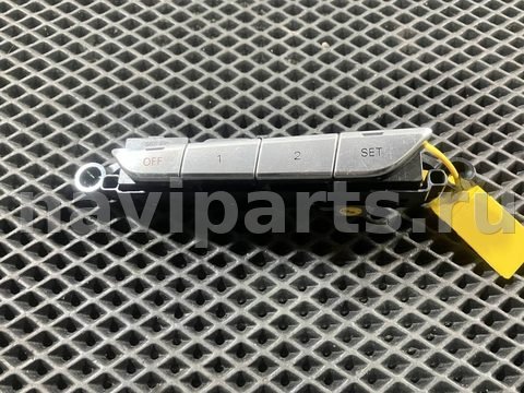 Блок памяти сидений Audi A8, 2010 г., OEM 4H0959769D, арт. 09919918