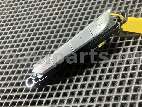 Блок памяти сидений Audi S8, 2015 г., OEM 4H0959769D, арт. 09919918_2, фото 2