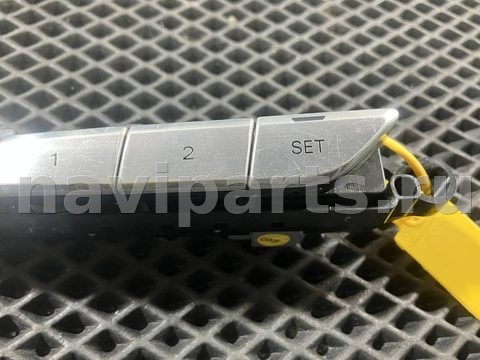Блок памяти сидений Audi S8, 2015 г., OEM 4H0959769D, арт. 09919918_2, фото 4
