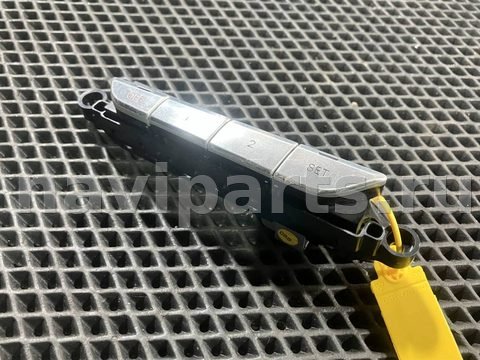 Блок памяти сидений Audi A8, 2010 г., OEM 4H0959769D, арт. 09919918, фото 3