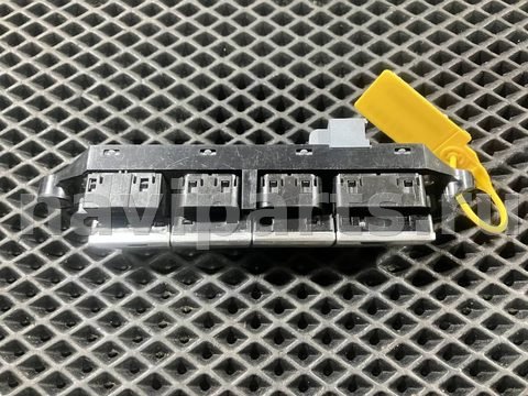 Блок памяти сидений Audi A8, 2010 г., OEM 4H0959769D, арт. 09919918, фото 7