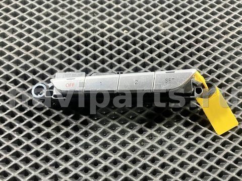 Блок памяти сидений Audi A8, 2011 г., OEM 4H0959769D, арт. 09919920