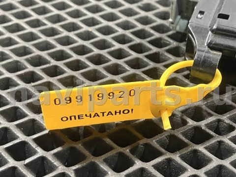Блок памяти сидений Audi A8, 2015 г., OEM 4H0959769D, арт. 09919920_1, фото 10