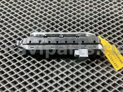 Блок памяти сидений Audi A8, 2015 г., OEM 4H0959769D, арт. 09919920_1, фото 4