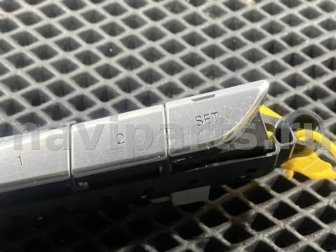 Блок памяти сидений Audi A8, 2015 г., OEM 4H0959769D, арт. 09919920_1, фото 7