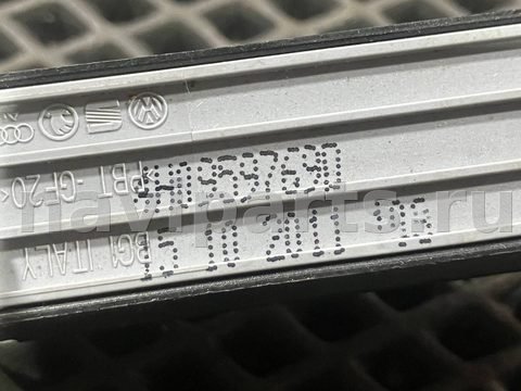 Блок памяти сидений Audi A8, 2015 г., OEM 4H0959769D, арт. 09919920_1, фото 9
