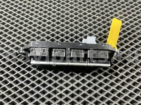 Блок памяти сидений Audi A8, 2011 г., OEM 4H0959769D, арт. 09919920, фото 5