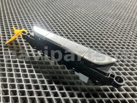Блок памяти сидений Audi A8, 2015 г., OEM 4H0959769D, арт. 09919922_1, фото 3