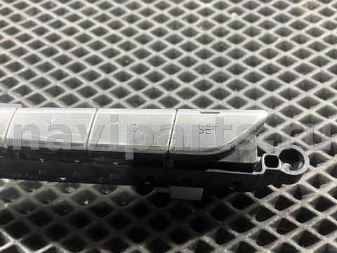 Блок памяти сидений Audi A8, 2011 г., OEM 4H0959769D, арт. 09919922, фото 5