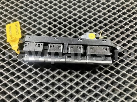 Блок памяти сидений Audi A8, 2011 г., OEM 4H0959769D, арт. 09919922, фото 6