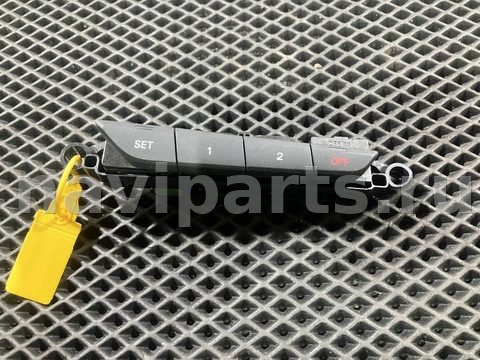 Блок памяти сидений Audi A8, 2015 г., OEM 4H0959770D, арт. 09919924_1