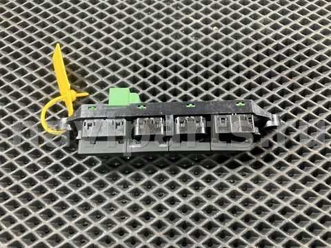 Блок памяти сидений Audi A8, 2015 г., OEM 4H0959770D, арт. 09919924_1, фото 5