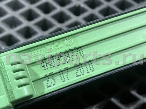 Блок памяти сидений Audi S8, 2015 г., OEM 4H0959770D, арт. 09919924_2, фото 8
