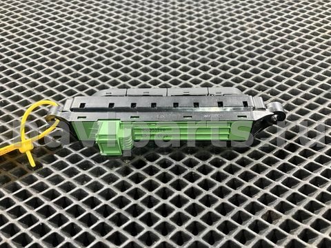 Блок памяти сидений Audi A8, 2010 г., OEM 4H0959770D, арт. 09919924, фото 6