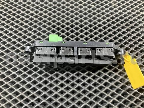 Блок памяти сидений Audi S8, 2015 г., OEM 4H0959770, арт. 09919927_2, фото 4