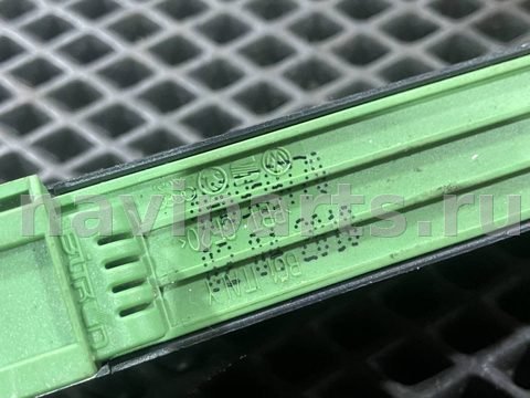 Блок памяти сидений Audi S8, 2015 г., OEM 4H0959770, арт. 09919927_2, фото 8
