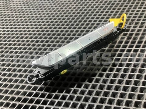 Блок памяти сидений Audi S8, 2015 г., OEM 4H0959770D, арт. 09919930_2