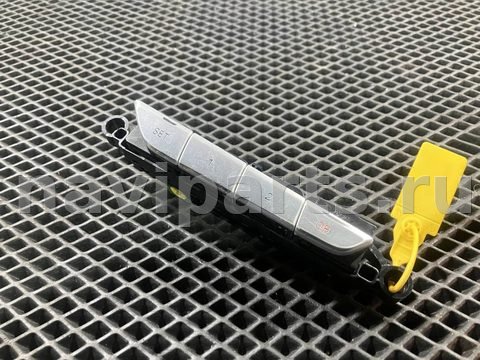 Блок памяти сидений Audi S8, 2015 г., OEM 4H0959770D, арт. 09919930_2, фото 3
