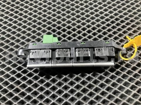 Блок памяти сидений Audi S8, 2015 г., OEM 4H0959770D, арт. 09919930_2, фото 4