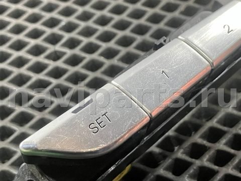 Блок памяти сидений Audi A8, 2011 г., OEM 4H0959770D, арт. 09919930, фото 8