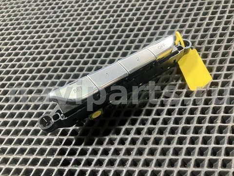 Блок памяти сидений Audi S8, 2015 г., OEM 4H0959770D, арт. 09919937_2