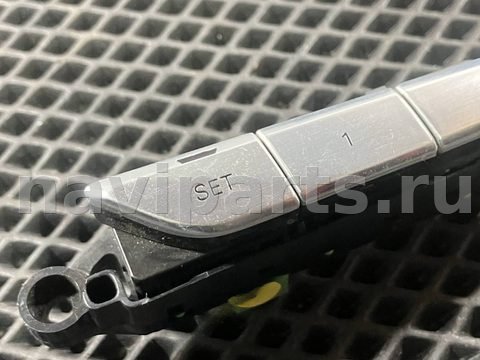Блок памяти сидений Audi S8, 2015 г., OEM 4H0959770D, арт. 09919937_2, фото 5