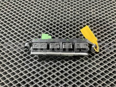 Блок памяти сидений Audi S8, 2015 г., OEM 4H0959770D, арт. 09919937_2, фото 6