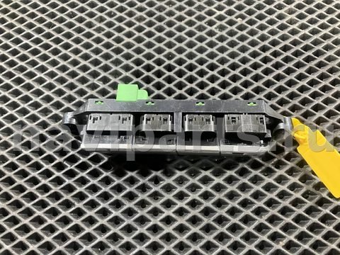 Блок памяти сидений Audi S8, 2015 г., OEM 4H0959770D, арт. 09919939_2, фото 6