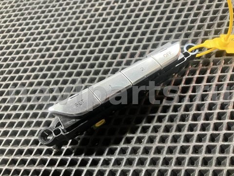 Блок памяти сидений Audi S8, 2015 г., OEM 4H0959770D, арт. 09919968_2, фото 2