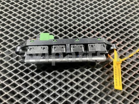 Блок памяти сидений Audi S8, 2015 г., OEM 4H0959770D, арт. 09919968_2, фото 6