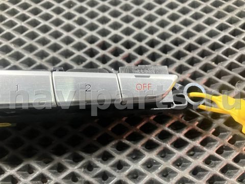 Блок памяти сидений Audi A8, 2010 г., OEM 4H0959770D, арт. 09919968, фото 3