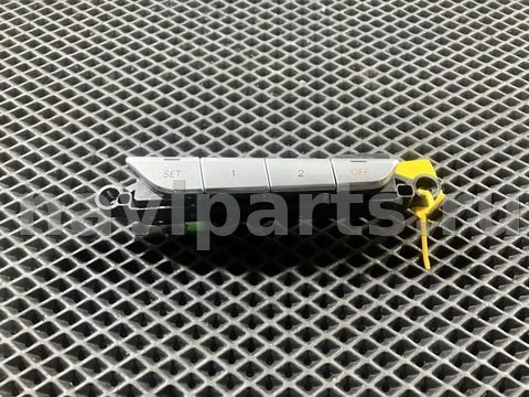 Блок памяти сидений Audi A8, 2015 г., OEM 4H0959770D, арт. 09919973_1