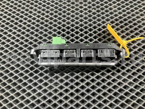 Блок памяти сидений Audi A8, 2015 г., OEM 4H0959770D, арт. 09919973_1, фото 8