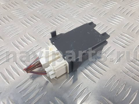 Блок памяти сидений Mercedes C W205, 2014 г., OEM A2059004607, арт. 10130, фото 3
