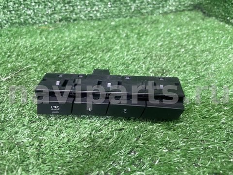 Блок памяти сидений Volkswagen Touareg, 2021 г., OEM 760959769, арт. 103911779, фото 2
