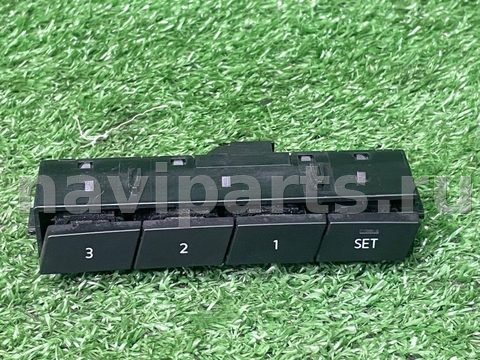 Блок памяти сидений Volkswagen Touareg, 2021 г., OEM 760959769, арт. 103911779, фото 3