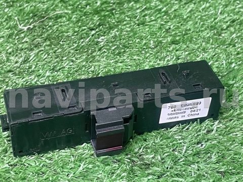 Блок памяти сидений Volkswagen Touareg, 2021 г., OEM 760959769, арт. 103911779, фото 4