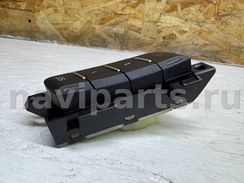 Блок памяти сидений Audi A6 C7 (S6,RS6), 2012 г., OEM 4G0959769, арт. 104965401, фото 3