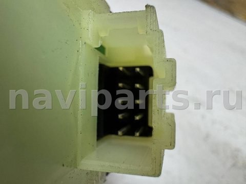 Блок памяти сидений Audi A6 C7 (S6,RS6), 2012 г., OEM 4G0959769, арт. 104965401, фото 6