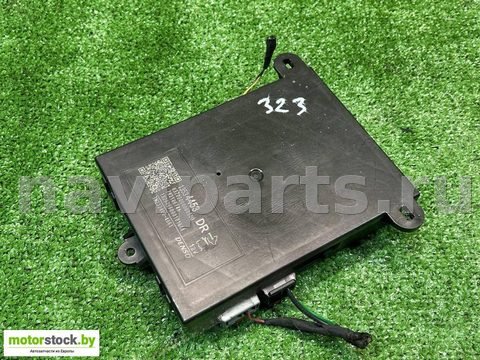 Блок памяти сидений Cadillac XT4, 2020 г., OEM 13534453, арт. 106804556