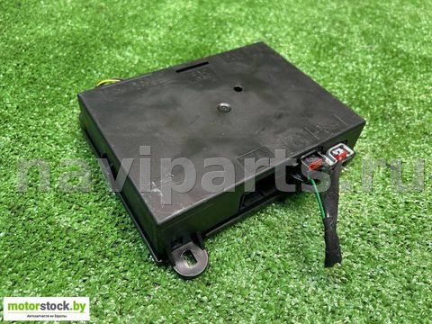 Блок памяти сидений Chevrolet Equinox, 2020 г., OEM 13534453, арт. 106804556_2, фото 2