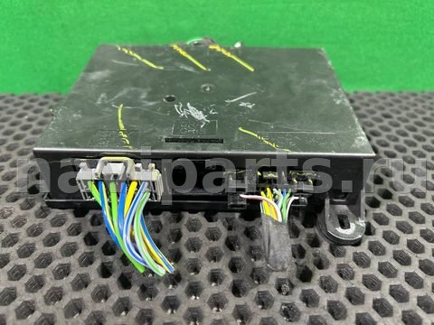 Блок памяти сидений GMC Terrain, 2020 г., OEM 13534449, арт. 107479075, фото 2